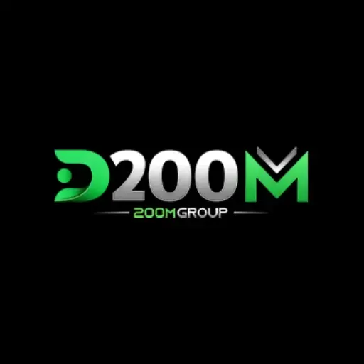 D200M - Permainan Idle yang Seru dan Menghibur