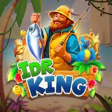 IDRKING - Game Live Casino Terbaik untuk Pengalaman Seru