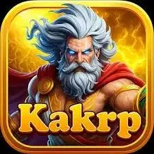 KAKRP - Game Slot Seru dan Menguntungkan