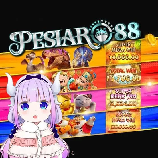PESIAR88 - Simulasi Petualangan Laut yang Seru
