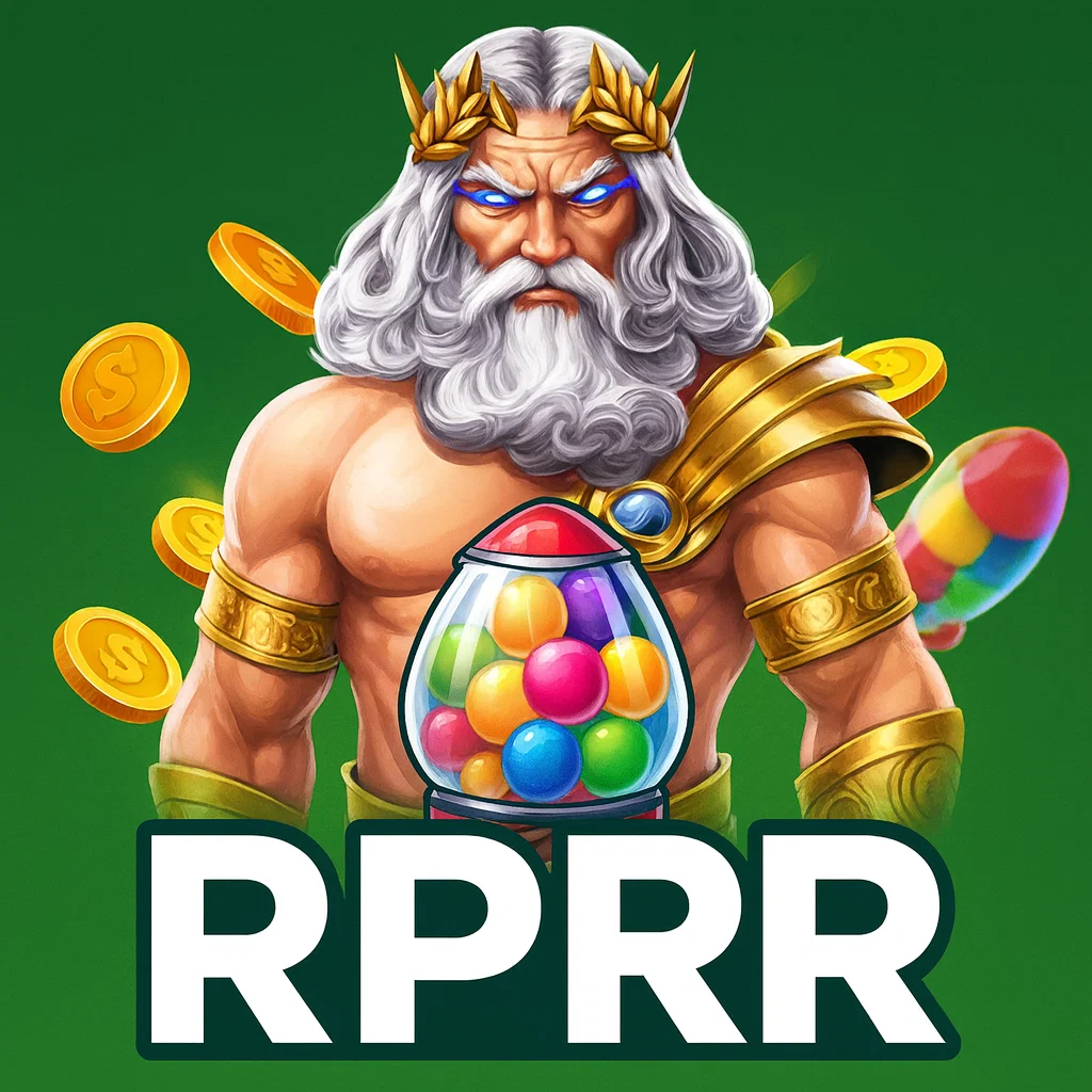 RPRR - Game Gaple Seru dan Menarik