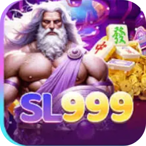 SL999 - Petualangan Seru dalam Dunia Arcade