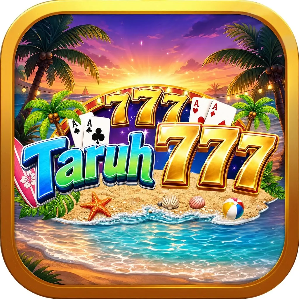 TARUH777 - Game Tembak Ikan Seru dan Menyenangkan