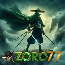ZORO77 - Game TPS Petualangan Menegangkan